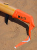 Vaikobi - Tail Flag - High Viz Orange