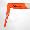 Vaikobi - Tail Flag - High Viz Orange