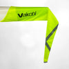 Vaikobi - Tail Flag - High Viz Yellow