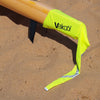 Vaikobi - Tail Flag - High Viz Yellow