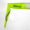 Vaikobi - Tail Flag - High Viz Yellow
