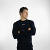 Vaikobi VCold Hydroflex - L/S Top - Unisex - Black