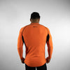 Vaikobi VCold Hydroflex - L/S Top - Unisex - Orange