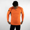 Vaikobi VCold Hydroflex - L/S Top - Unisex - Orange