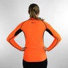 Vaikobi VCold Hydroflex - L/S Top - Unisex - Orange