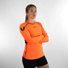 Vaikobi VCold Hydroflex - L/S Top - Unisex - Orange