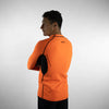Vaikobi VCold Hydroflex - L/S Top - Unisex - Orange