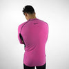 Vaikobi VCold Hydroflex - L/S Top - Unisex - Pink