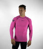 Vaikobi VCold Hydroflex - L/S Top - Unisex - Pink