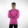 Vaikobi VCold Hydroflex - L/S Top - Unisex - Pink