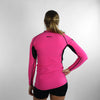 Vaikobi VCold Hydroflex - L/S Top - Unisex - Pink