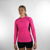 Vaikobi VCold Hydroflex - L/S Top - Unisex - Pink