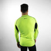 Vaikobi VCold Hydroflex - L/S Top - Unisex - Yellow