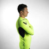 Vaikobi VCold Hydroflex - L/S Top - Unisex - Yellow