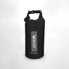 Vaikobi - 5 liters Roll Top Dry Bag - Black