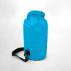 Vaikobi - 5 liters Roll Top Dry Bag - Cyan
