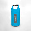 Vaikobi - 5 liters Roll Top Dry Bag - Cyan