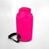 Vaikobi - 5 liters Roll Top Dry Bag - Pink