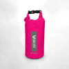 Vaikobi - 5 liters Roll Top Dry Bag - Pink