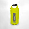 Vaikobi - 5 liters Roll Top Dry Bag - Yellow