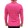Vaikobi - Long Sleeve Rash Top - Pink - Unisex