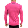 Vaikobi - Long Sleeve Rash Top - Pink - Unisex