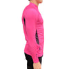 Vaikobi - Long Sleeve Rash Top - Pink - Unisex