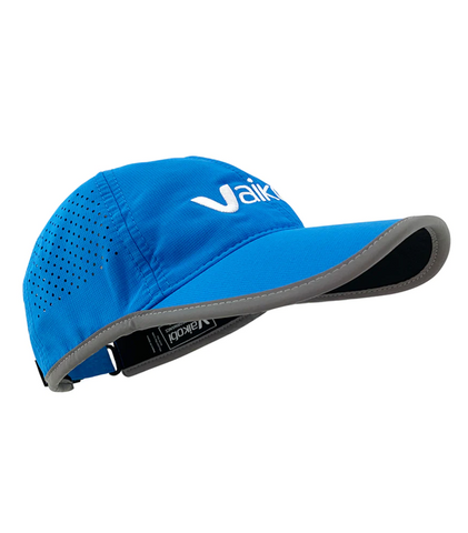 Vaikobi - Performance cap - Blue