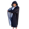 Vaikobi Beach Coat - Full Zip - Quick Dry - One size fits all