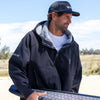 Vaikobi Beach Coat - Full Zip - Quick Dry - One size fits all