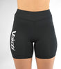 Vaikobi UV Paddle Shorts - Women - Black