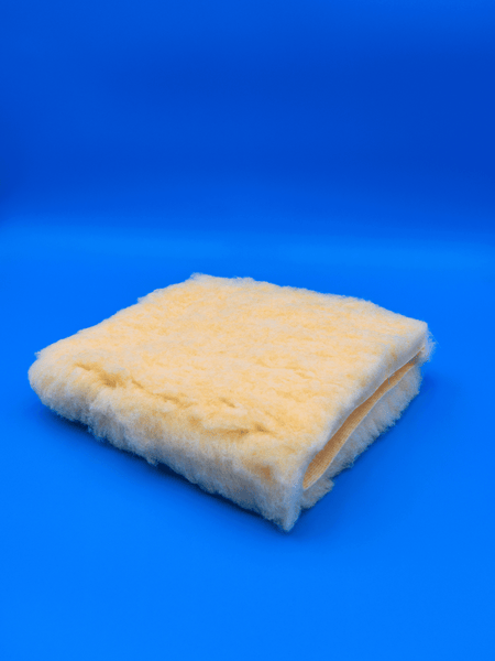 Wash Mitt