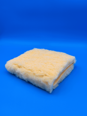 Wash Mitt