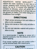 Marine Canvas Waterproofing Spray