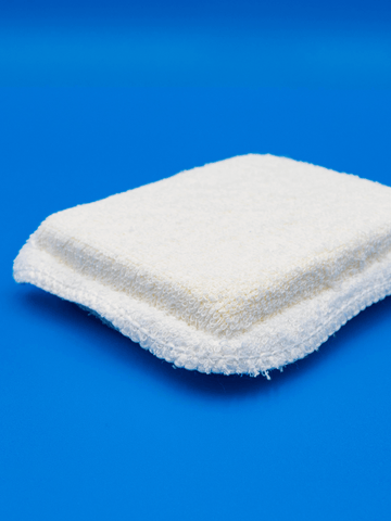 Marine Wax Applicator Pad