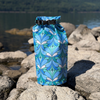Yuba 10L Waterproof Dry Bag | Roll-Top Dry Bag with 1 Removable Shoulder Strap