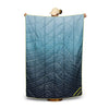 Rumpl Backcountry Puffy Blanket — Ultralight Insulated Camp Blanket
