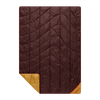 Rumpl Backcountry Puffy Blanket — Ultralight Insulated Camp Blanket