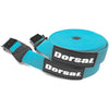 Dorsal - Tie Down Straps for Roof Rack