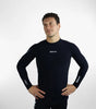 Vaikobi VCold Hydroflex - L/S Top - Unisex - Black