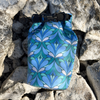 Yuba 2L Waterproof Dry Bag | Roll-Top Sack with Carry Clip