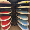 Canoe Rack - 36