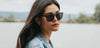 CAMP Arrowcrest Sunglasses by Shwood | Bioplastic Performance Outdoor Eyewear