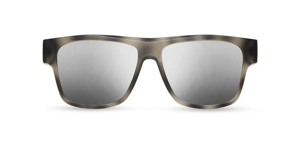 CAMP Cliff Wood Polarized Sunglasses by Shwood | Performance Outdoor Eyewear