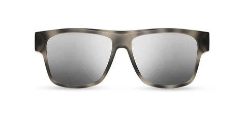 CAMP Cliff Wood Polarized Sunglasses by Shwood | Performance Outdoor Eyewear