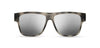 CAMP Cliff Wood Polarized Sunglasses by Shwood | Performance Outdoor Eyewear
