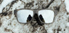 CAMP Cliff Wood Polarized Sunglasses by Shwood | Performance Outdoor Eyewear
