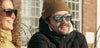 CAMP Cliff Wood Polarized Sunglasses by Shwood | Performance Outdoor Eyewear