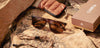 CAMP Crag Sunglasses | Sustainable Polarized Outdoor Eyewear