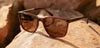 CAMP Crag Sunglasses | Sustainable Polarized Outdoor Eyewear